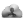 Cloud Contacts Silver Icon 24x24 png